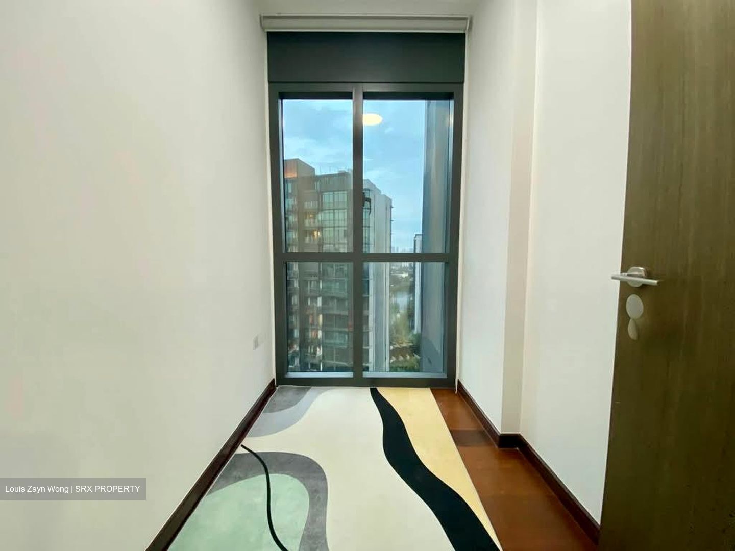 Normanton Park (D5), Apartment #566601001